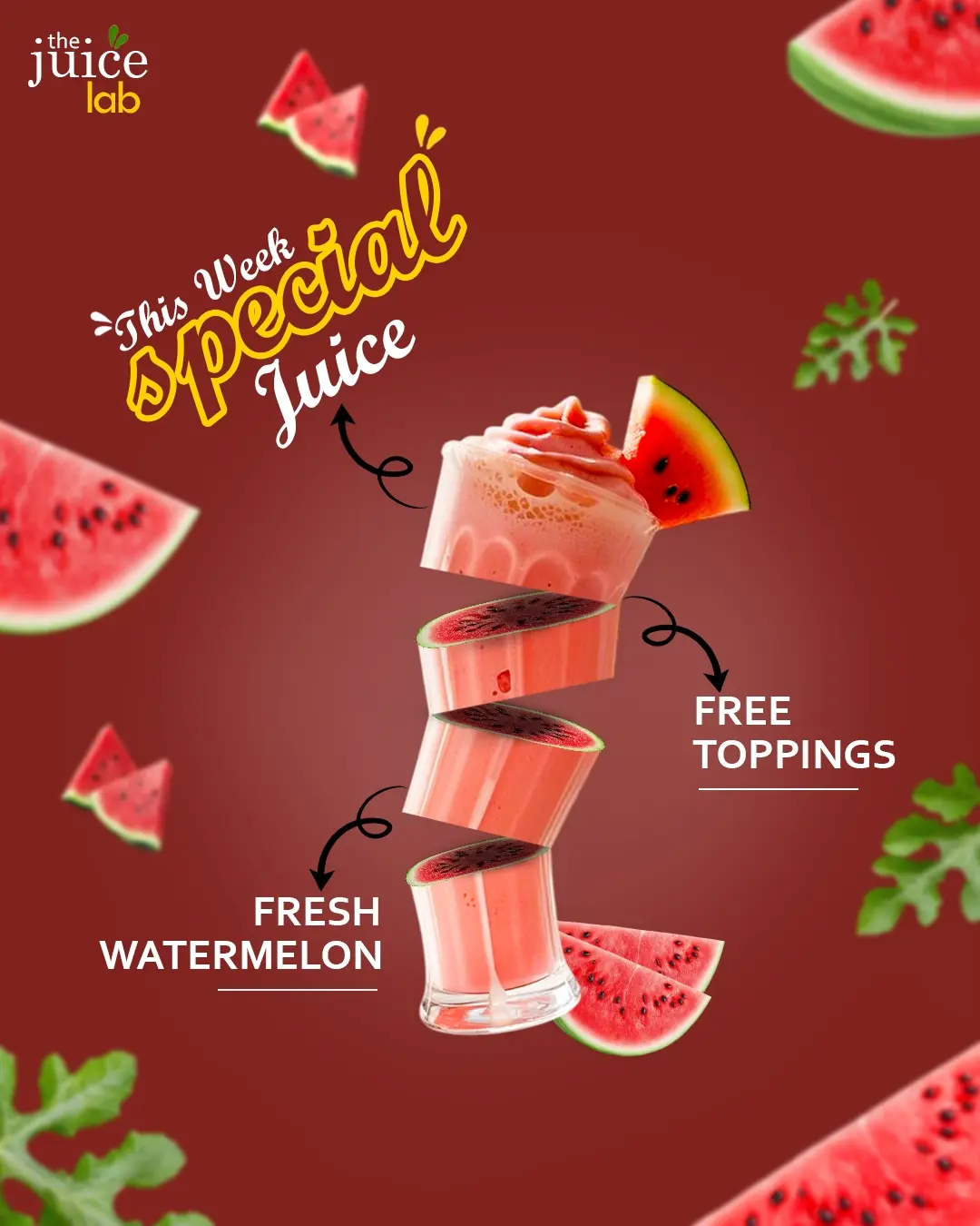 Product ad