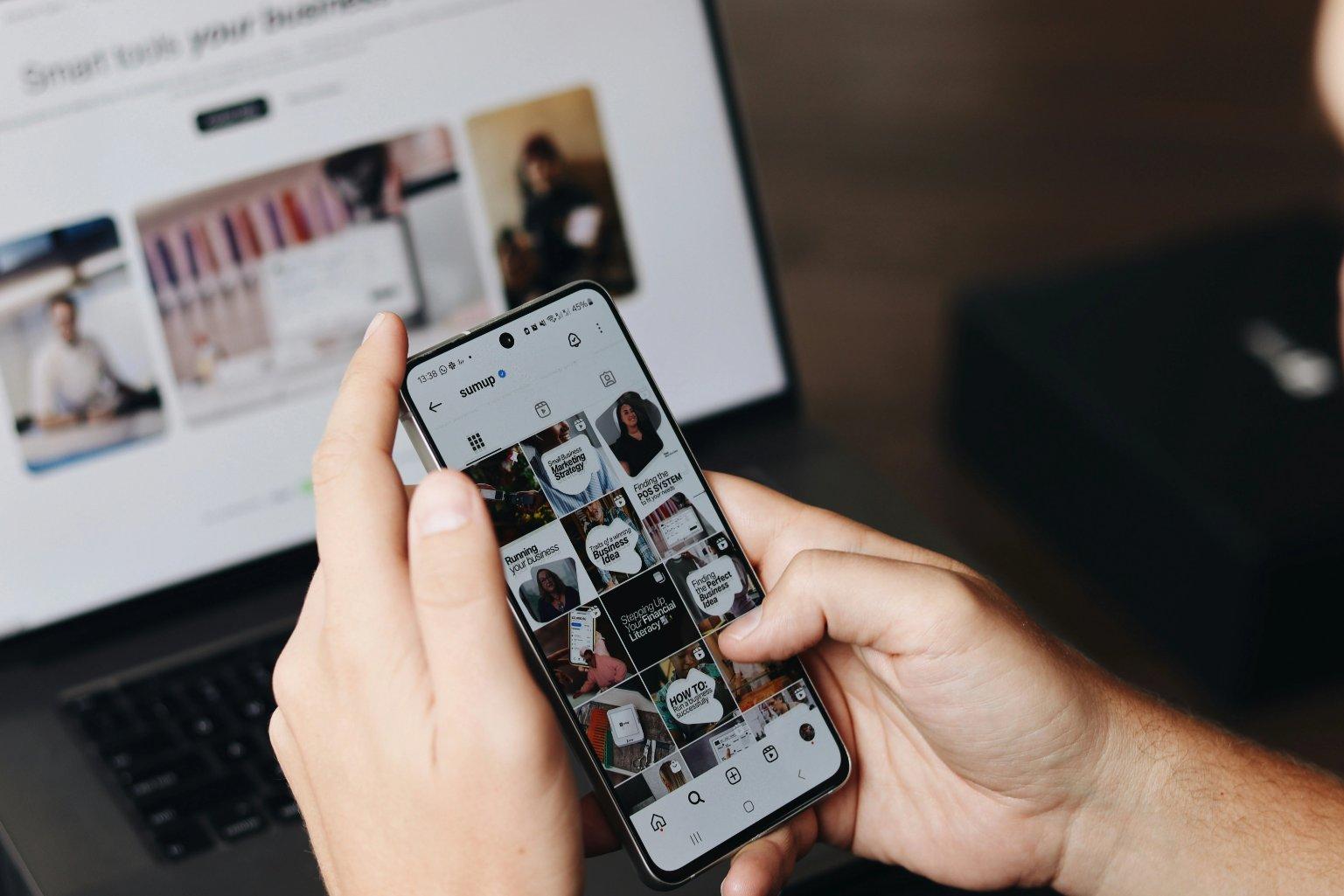 Create Connections That Go Beyond the Feed - Ieoweb