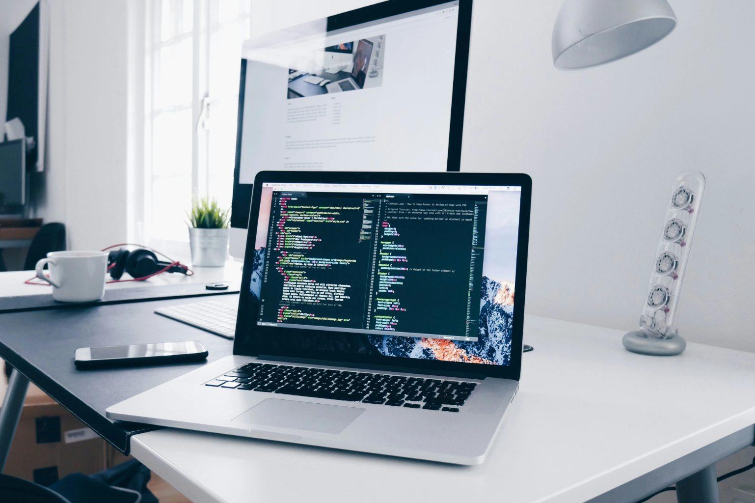 Turn Your Website Into a Growth Engine - Ieoweb